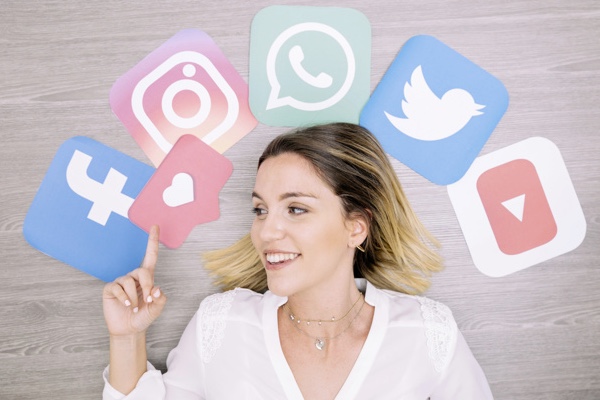 İşletmeniz İçin Neden Sosyal Medya Kullanmanız Gerektiğine Dair 8 Neden