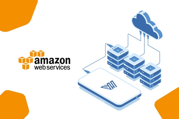 Wepro ile Amazon AWS Güçlerini Birleştiriyor, Gelişmiş Yedekleme Hizmeti Sunuyor